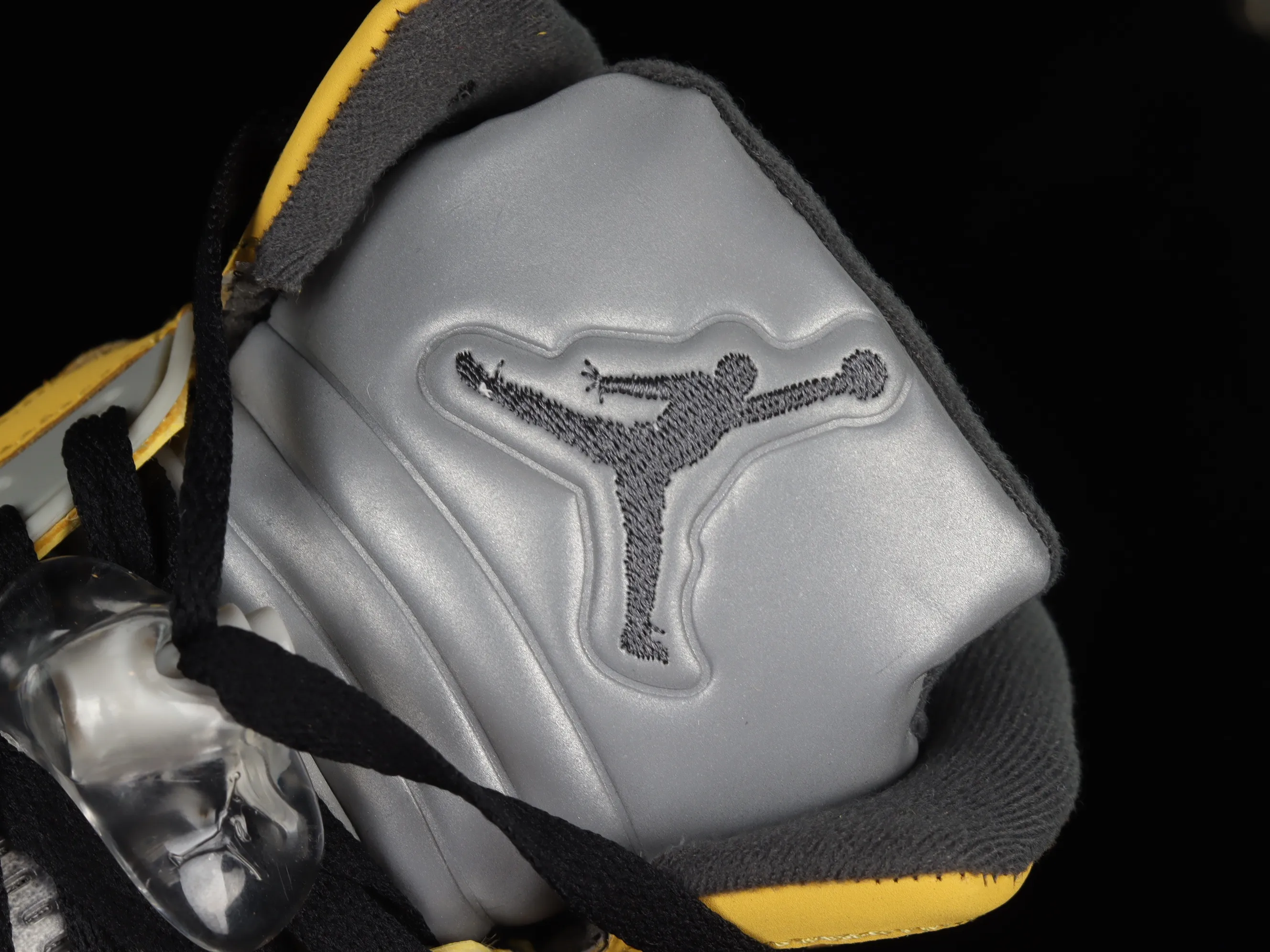 All categories Air Jordan Jordan series basketball shoes Air Jordan 5 Air Jordan 5 "Tokyo" AJ5 Joe 5 yellow Tokyo 454783-701